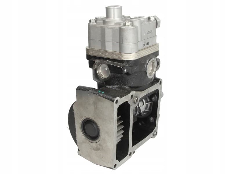 Compresor para Man Tgx motor D20 LP3997 nuevo