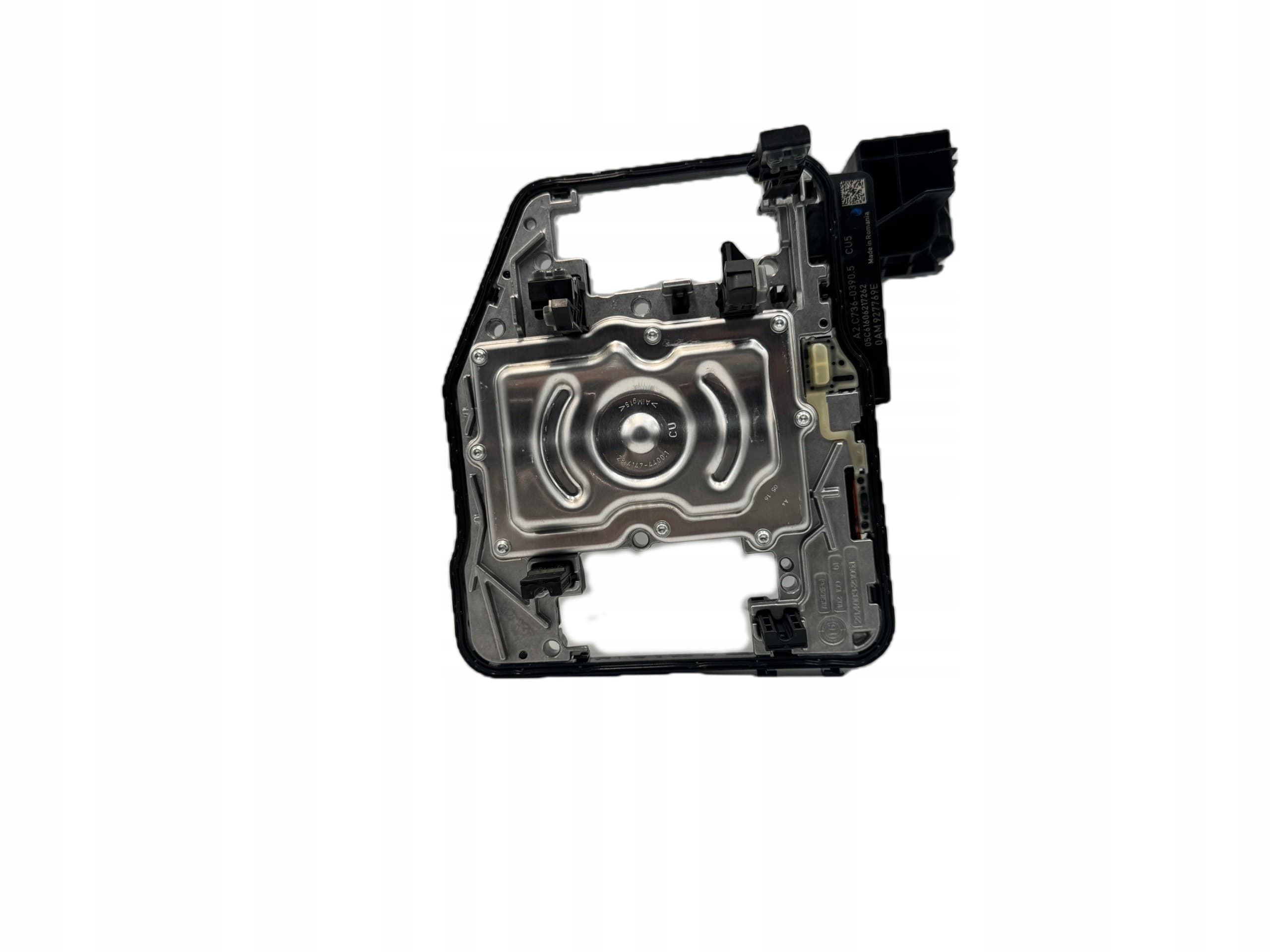Módulo Tcm Dsg DQ200 0AM 0AM927769E nuevo