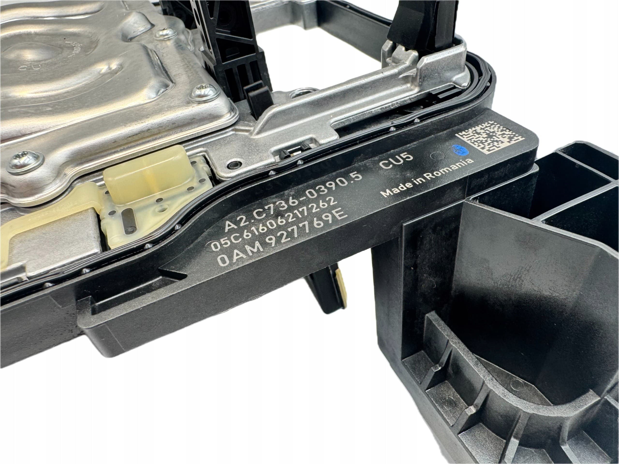 Módulo Tcm Dsg DQ200 0AM 0AM927769E nuevo 2