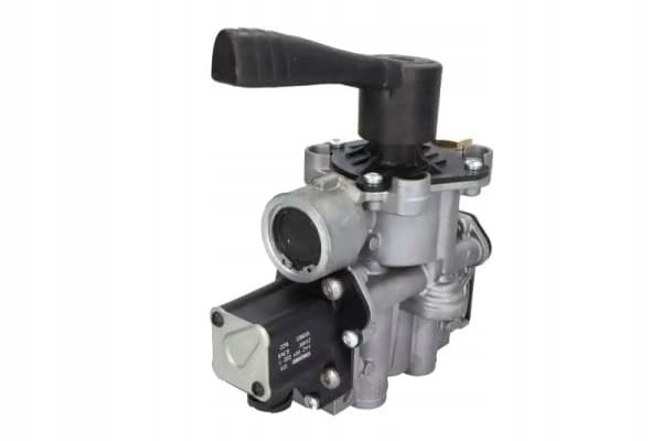 Válvula de airbag Wabco 4630903140 nuevo 2