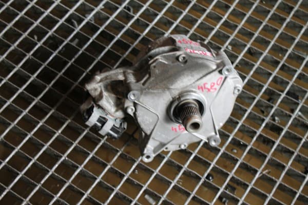 Reductor de caja de cambios VW Audi 0CJ409431C usado