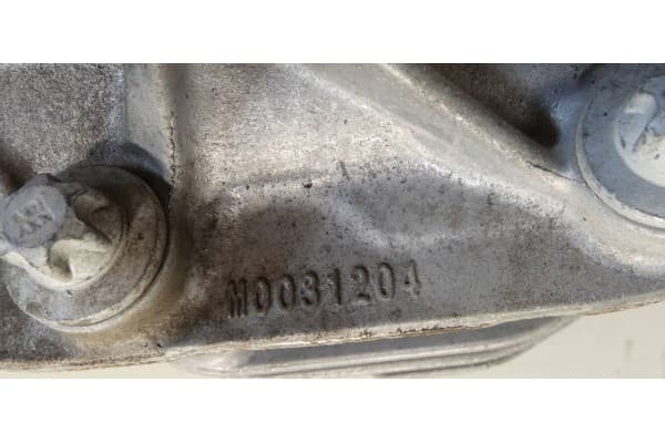 Puente diferencial trasero Audi Q5 II 80A 2.0D usado 2