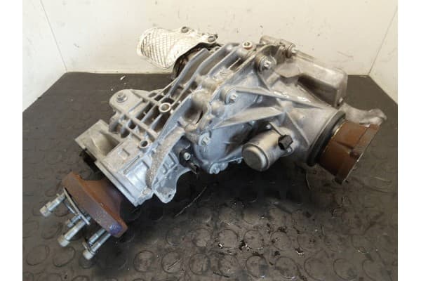 Puente diferencial trasero Audi Q5 II 80A 2.0D usado 3