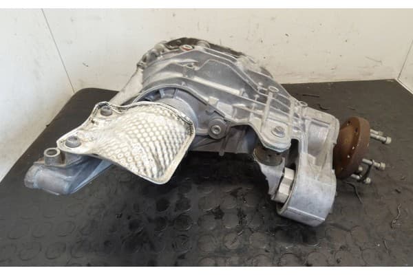 Puente diferencial trasero Audi Q5 II 80A 2.0D usado 4