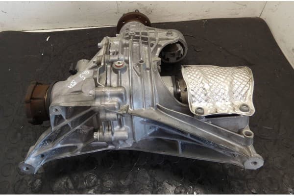Puente diferencial trasero Audi Q5 II 80A 2.0D usado 6
