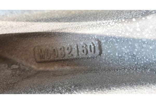 Puente diferencial trasero Audi Q5 II 80A 2.0D usado 8