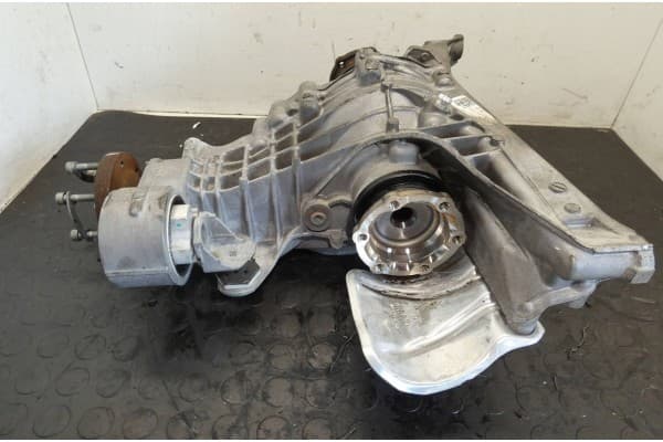 Puente diferencial trasero Audi Q5 II 80A 2.0D usado 11