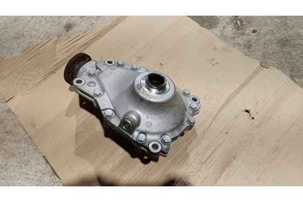Diferencial delantero BMW X3 G01 2019 8679977 usado 2