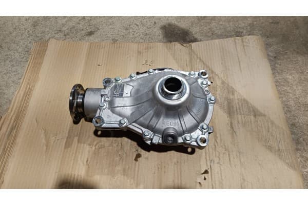 Diferencial delantero BMW X3 G01 2023 8850592 usado 2