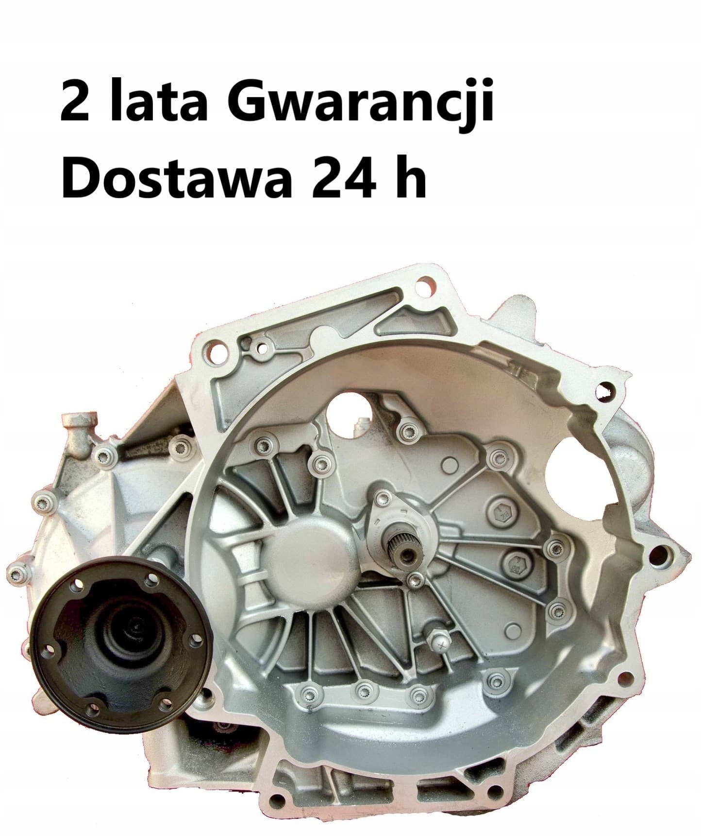 Caja de Cambios VW Sharan 2.0 TDI Jbn nuevo