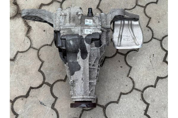 Diferencial Trasero Porsche Macan (95B) 95B52015 usado