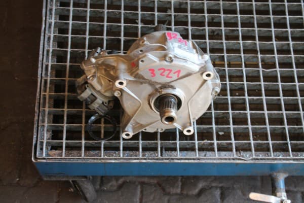 Reductor de caja de cambios VW Audi 0CJ409431E usado