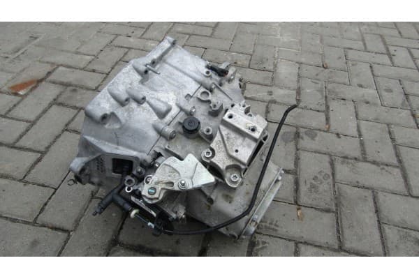 Caja de Cambios Citroën DS3 1.6 Thp 20EA31 usado 2