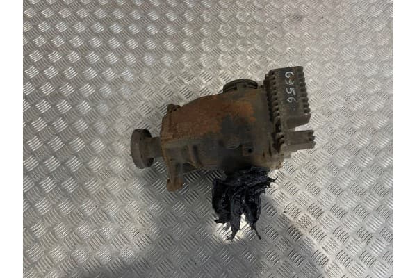 Diferencial trasero BMW Serie 3 E90 E91 usado