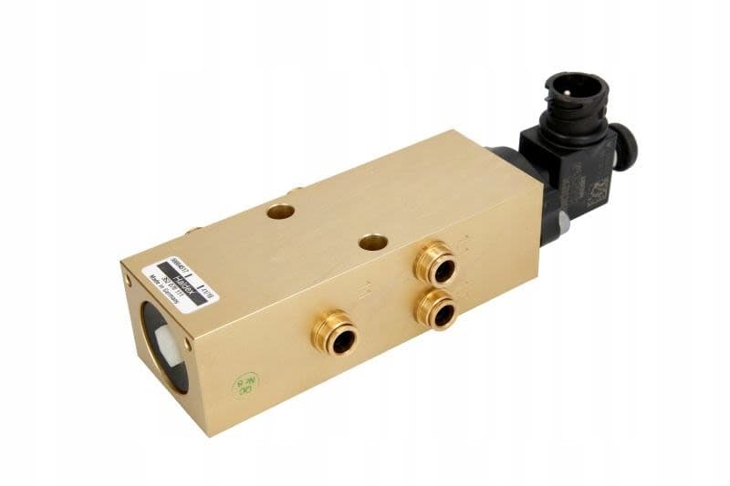 Válvula de control de eje elevable Haldex 352070111 nuevo