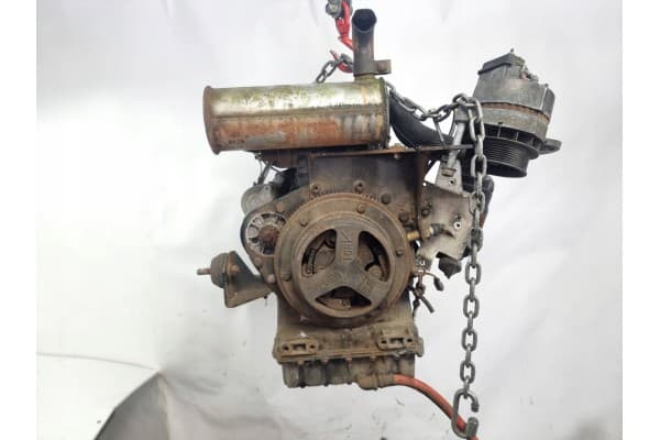Motor Completo TK3.95A Thermo King usado