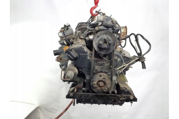 Motor Completo TK3.95A Thermo King usado 4