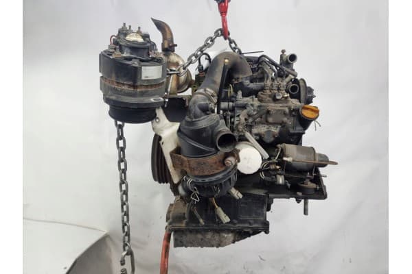 Motor Completo TK3.95A Thermo King usado 5