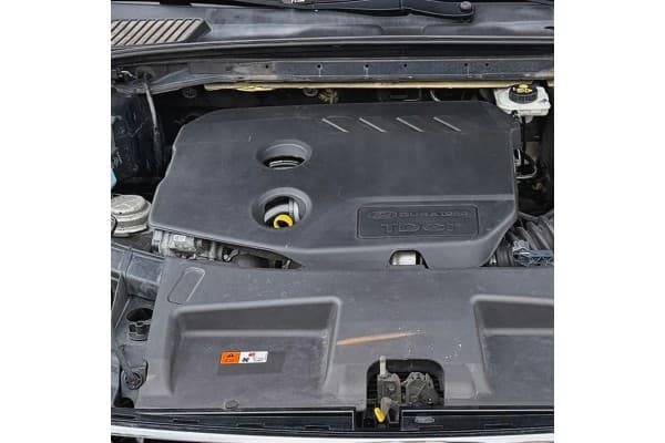 Motor 1.6 TDCi T1BA T1BB Ford Mondeo 115CV / 85kW usado