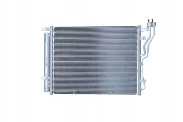 Nrf 350372 Condensador de aire acondicionado nuevo 2