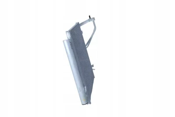 Nrf 350372 Condensador de aire acondicionado nuevo 5
