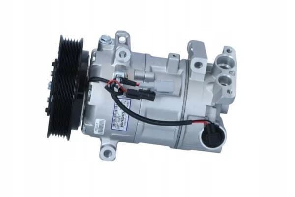 Compresor de Aire Acondicionado Nrf 320058 nuevo