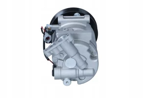 Compresor de Aire Acondicionado Nrf 320058 nuevo 2
