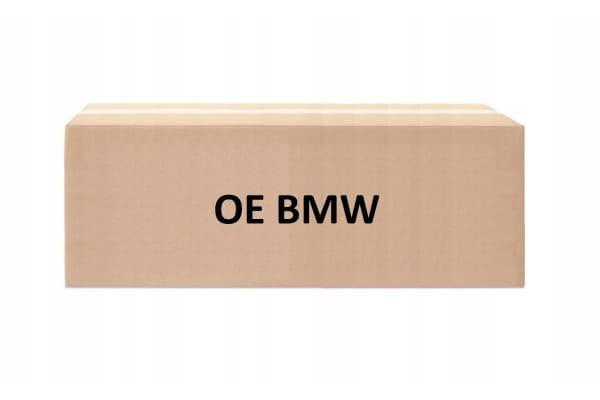Cortina de Aire Delantera Derecha BMW X3 G01 nuevo