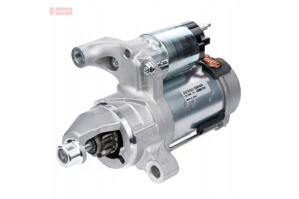 Motor de arranque Denso DSN1439 nuevo 2