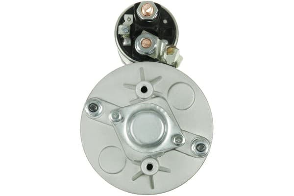 Motor de Arranque As-Pl S0676S nuevo 4