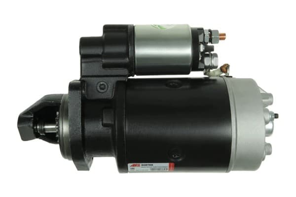 Motor de Arranque As-Pl S0676S nuevo 5