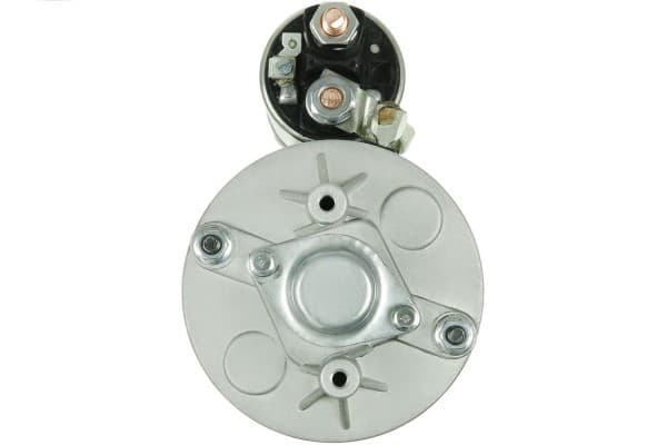 Motor de Arranque As-Pl S0676S nuevo 6