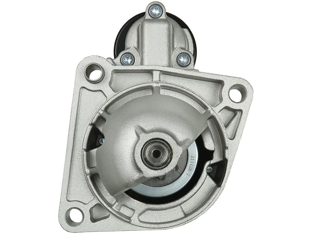 Motor de arranque As-Pl S0195SR nuevo