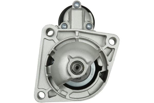 Motor de arranque As-Pl S0195SR usado
