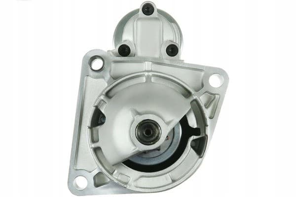 Motor de arranque As-Pl S0195SR nuevo 3