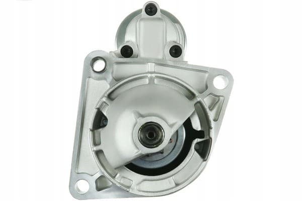 Motor de arranque As-Pl S0195SR usado 3