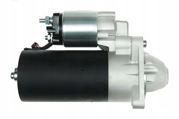 Motor de arranque As-Pl S0195SR nuevo 4