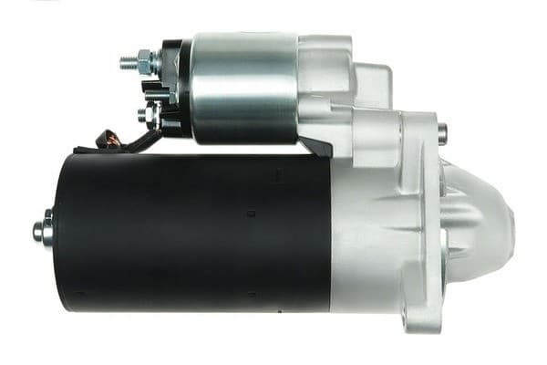 Motor de arranque As-Pl S0195SR usado 4