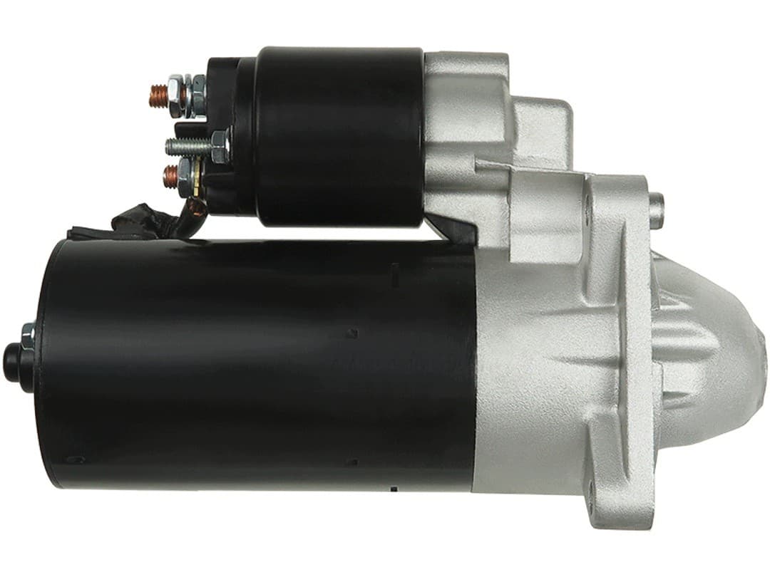 Motor de arranque As-Pl S0195SR nuevo 8