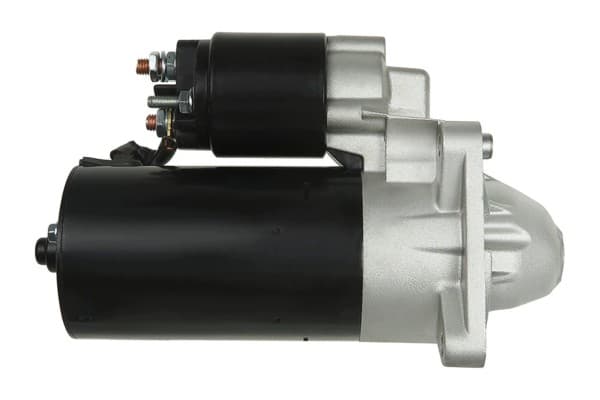 Motor de arranque As-Pl S0195SR usado 8