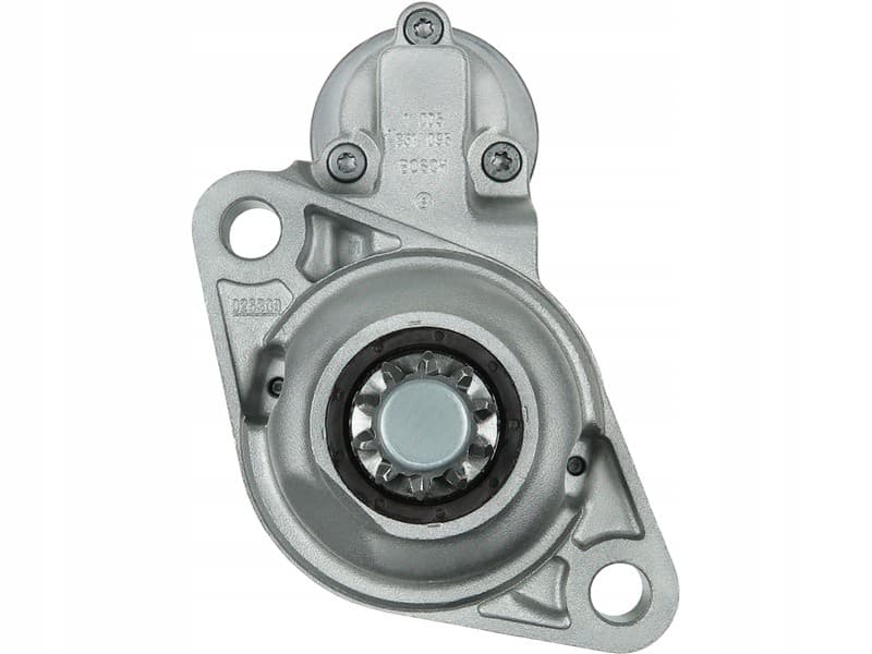 Motor de arranque As-Pl S0224PR nuevo 3