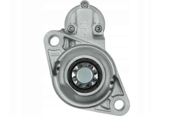 Motor de arranque As-Pl S0224PR reacondicionado 3