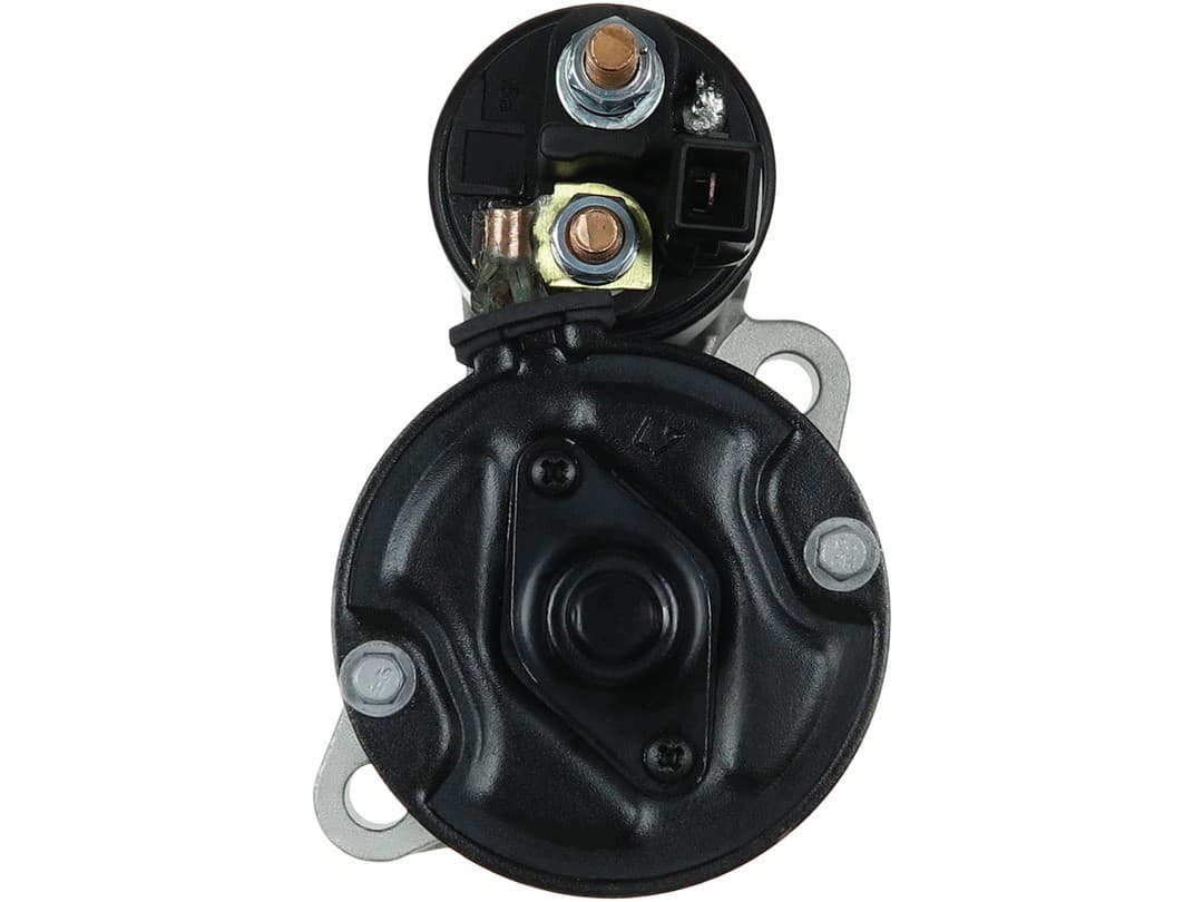 Motor de arranque As-Pl S0224PR nuevo 5