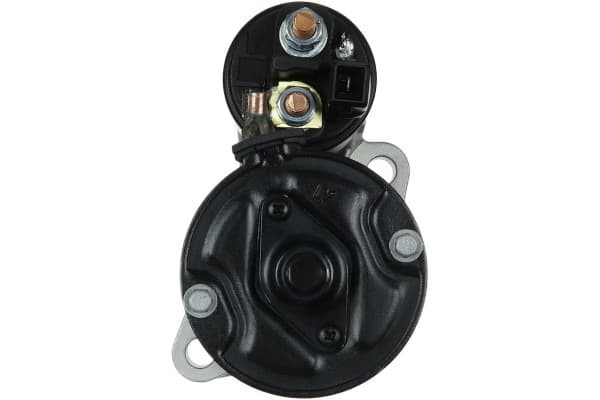 Motor de arranque As-Pl S0224PR reacondicionado 5
