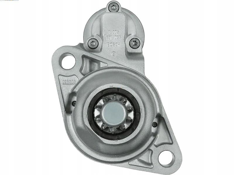 Motor de arranque As-Pl S0224PR nuevo 6