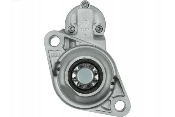 Motor de arranque As-Pl S0224PR reacondicionado 6