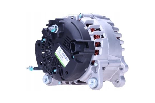 Alternador BV Psh 205.544.150.000 nuevo 5