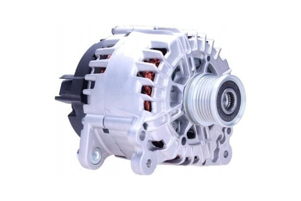 Alternador BV Psh 205.544.150.000 nuevo 7