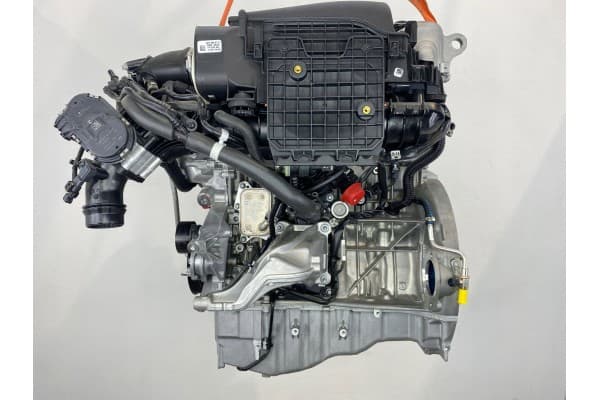 Motor Completo Mercedes Glk Lift 2.0 CGI 4MATIC nuevo