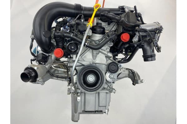 Motor Completo Mercedes Glk Lift 2.0 CGI 4MATIC nuevo 2